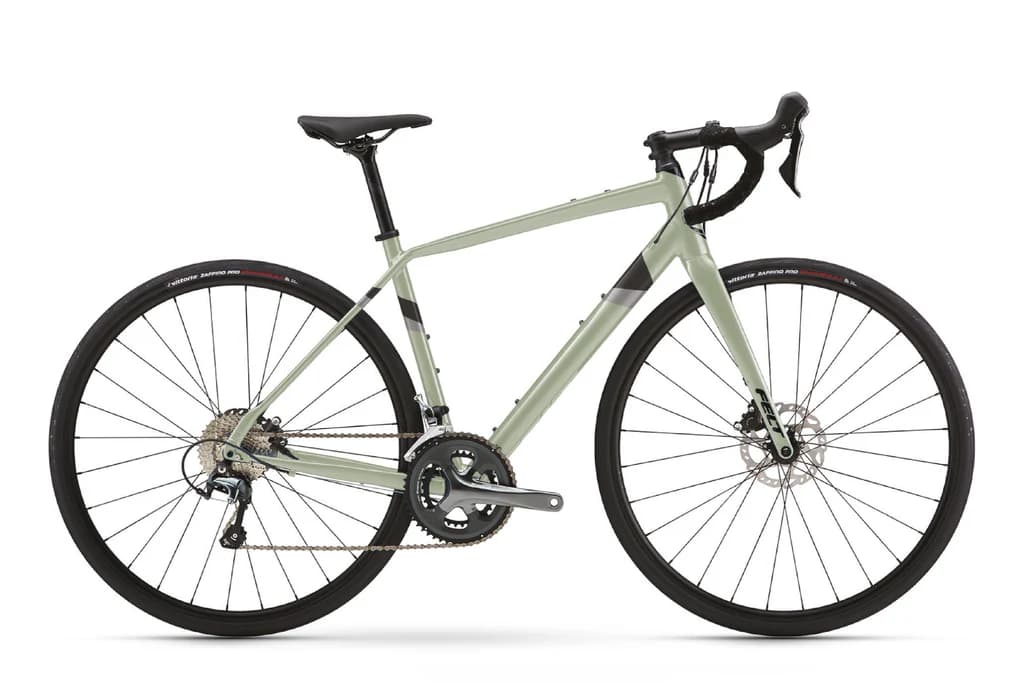 Roadbike Aluminium VR40 XXL size