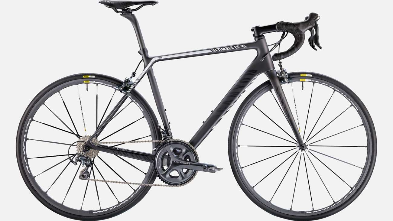 RoadBike-Full Carbon XXL