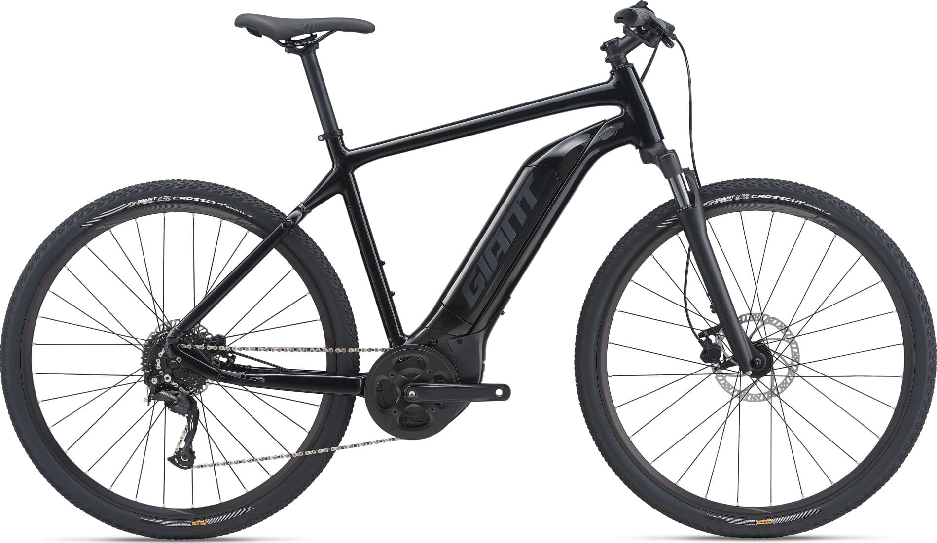 Roam E+ 400W M (165cm-185cm)