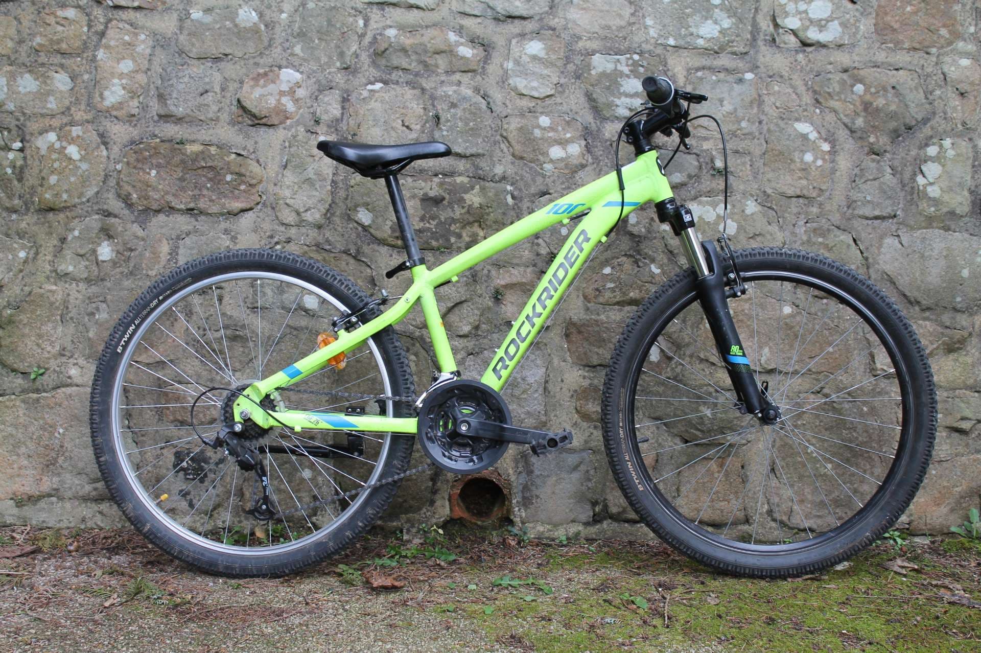 Rockrider ATB 26 Inch