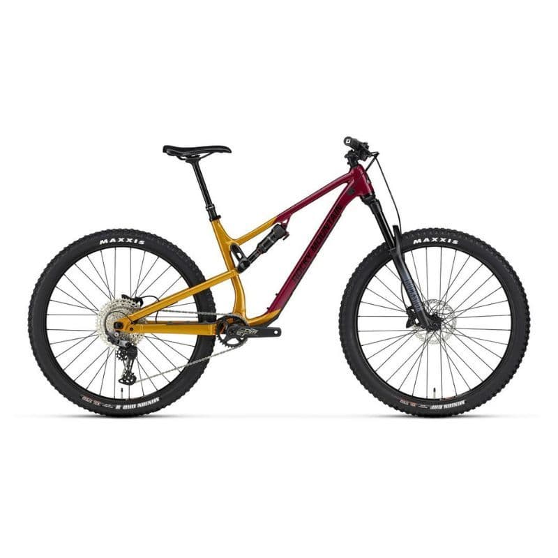 Rocky Mountain Instinct Alu 30 M 2022