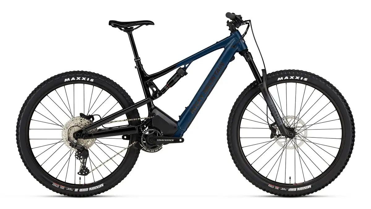 Rocky mountain Instinct Powerplay - Taille L (175 - 190cm)