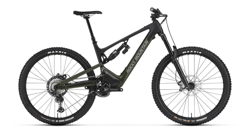 Rockymountain Powerplay Altitude Alloy 70 2022