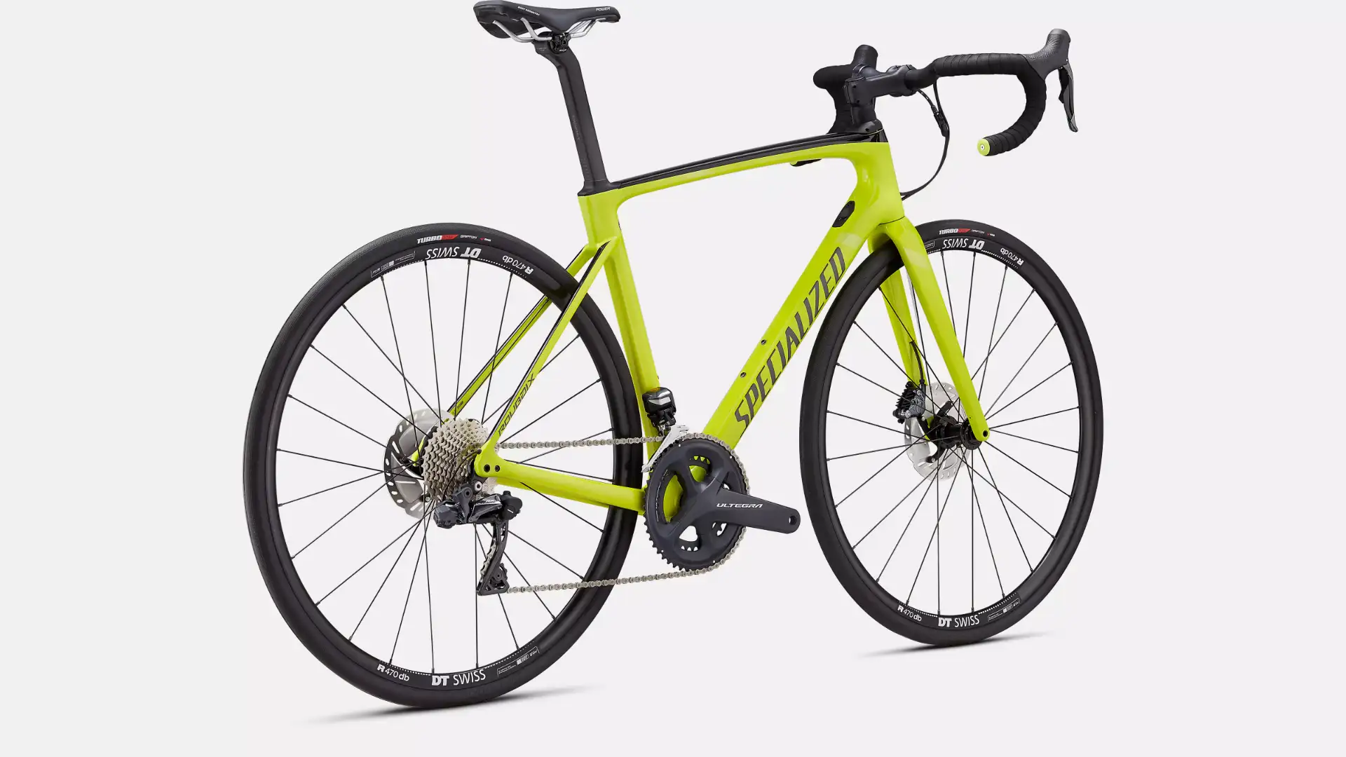 Roubaix comp di2 taille 58