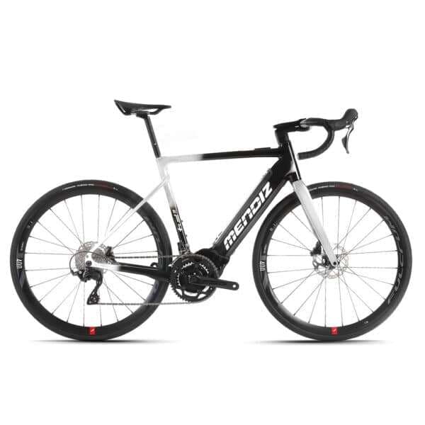 ROUTAE MENDIZ EF4 POLINI 630Wh