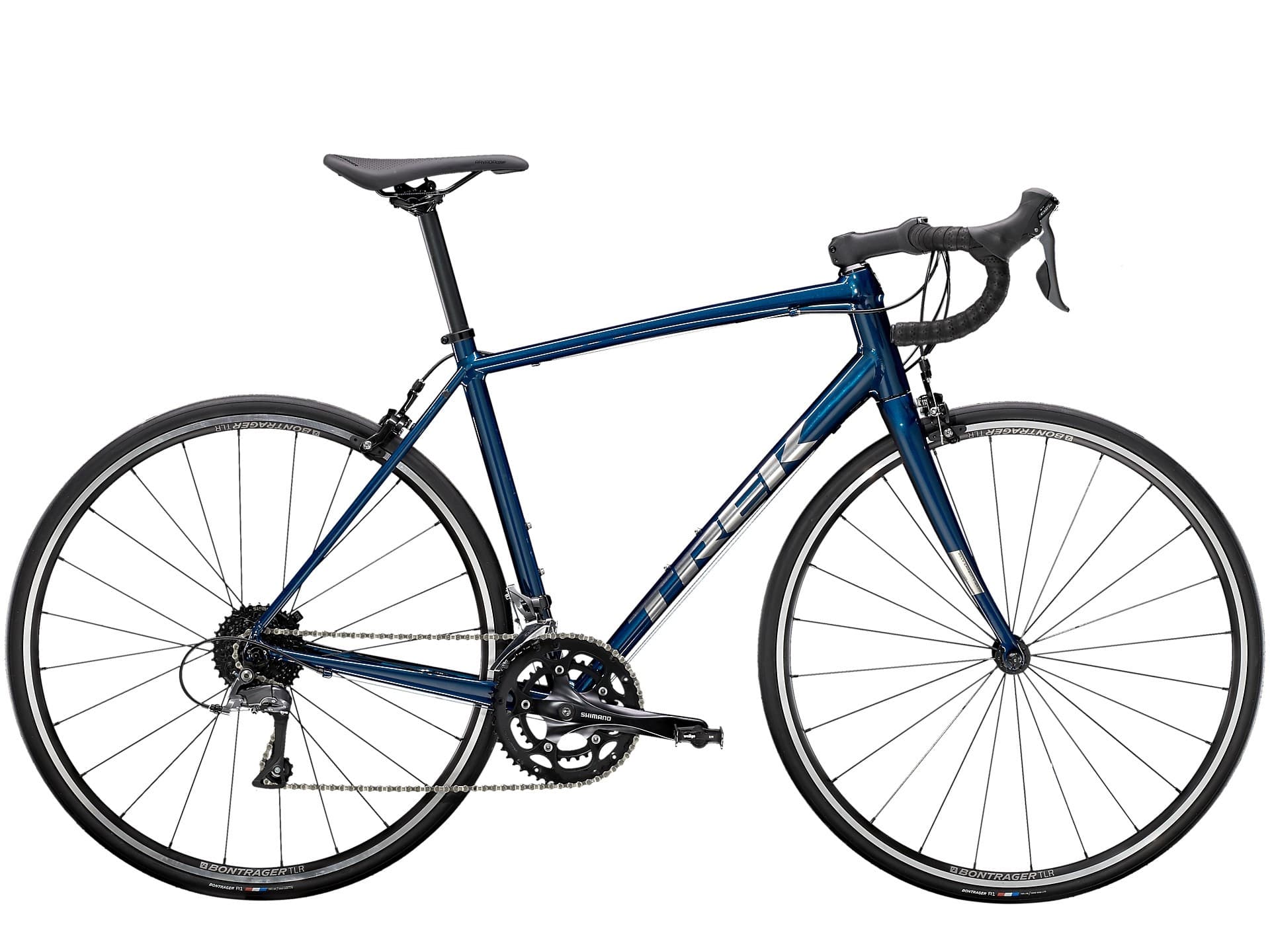 Route Alu Trek Domane AL2 T58 (180-185)