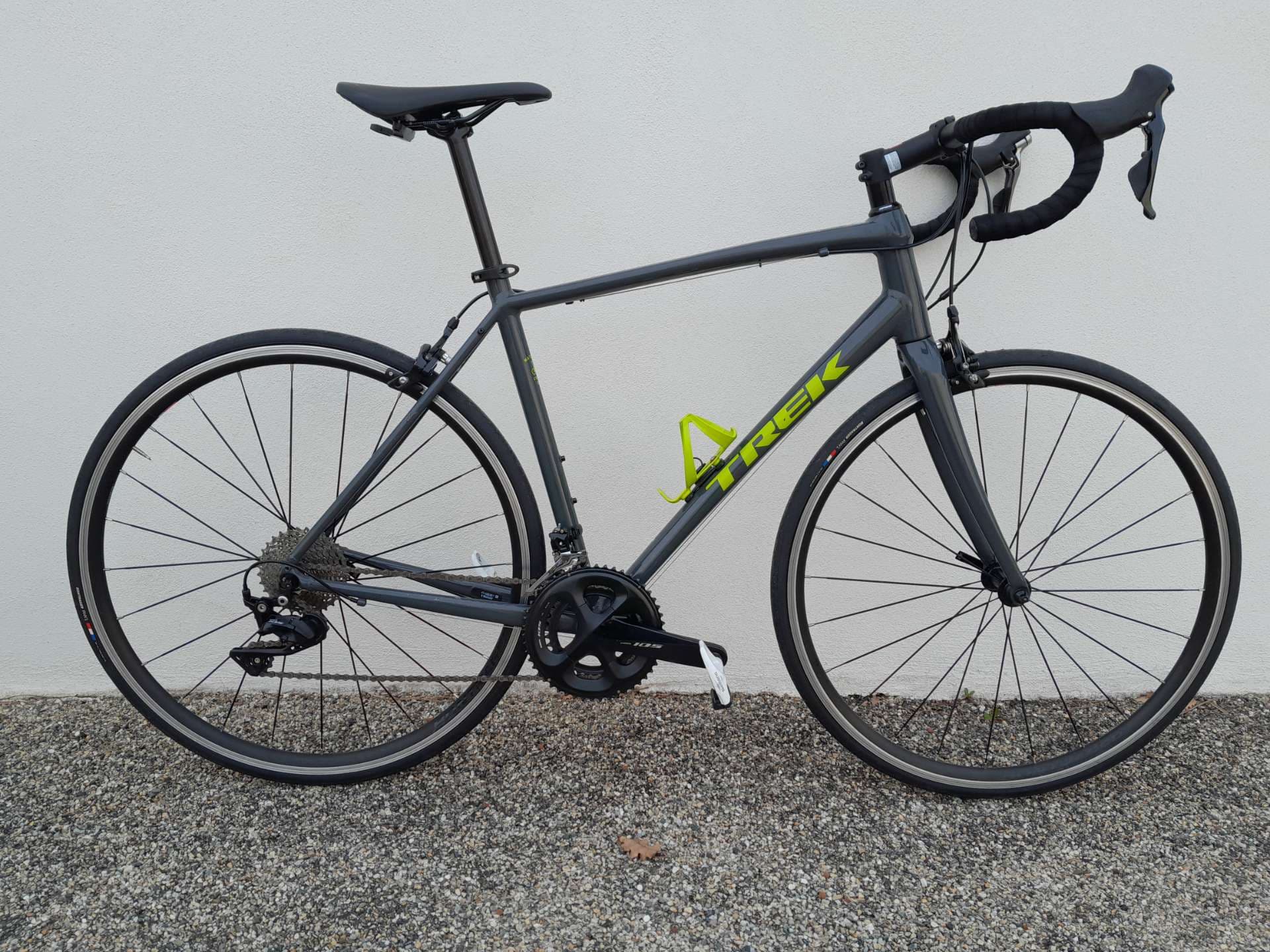 Route TREK AL 5 - Size 54