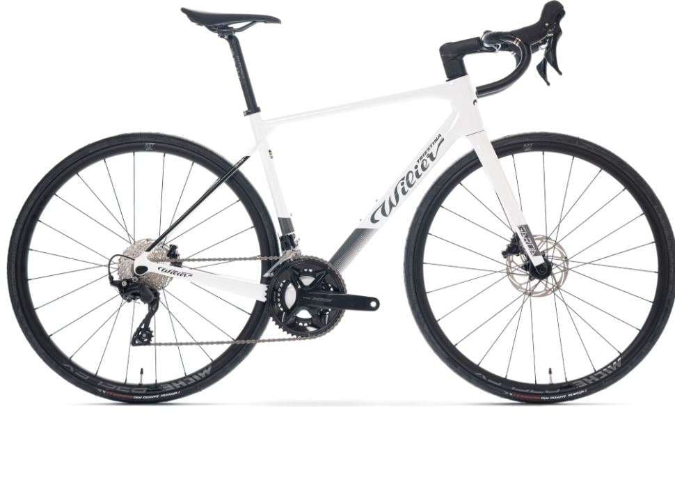 ROUTE |WILIER garda - XL (6ft1-6ft5)