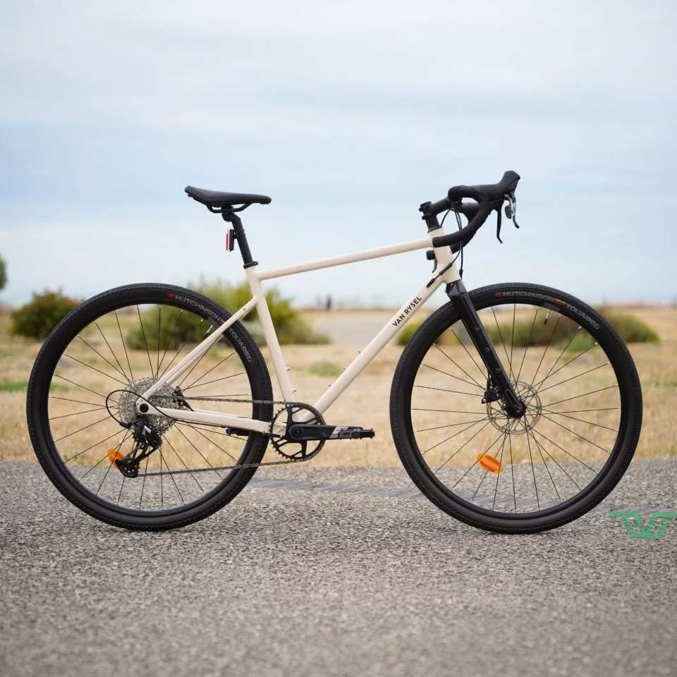 (S) GRAVEL SRAM APEX