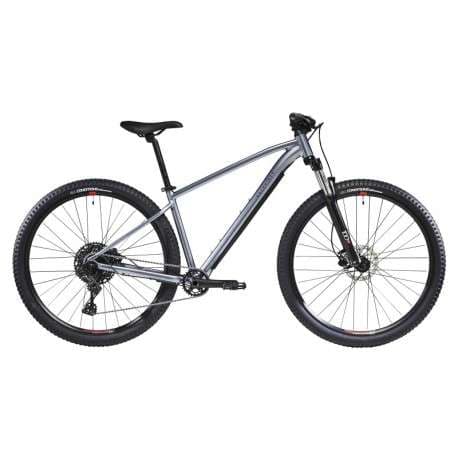 (S) MTB