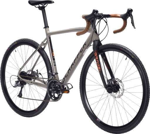 S- Size road bike