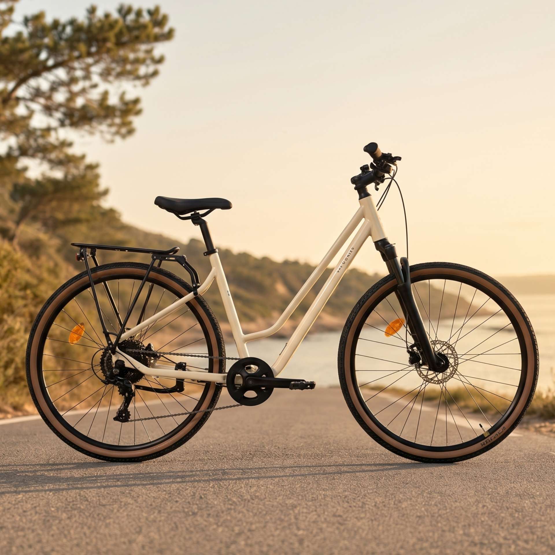 (S) VTC Rockrider ACTV500