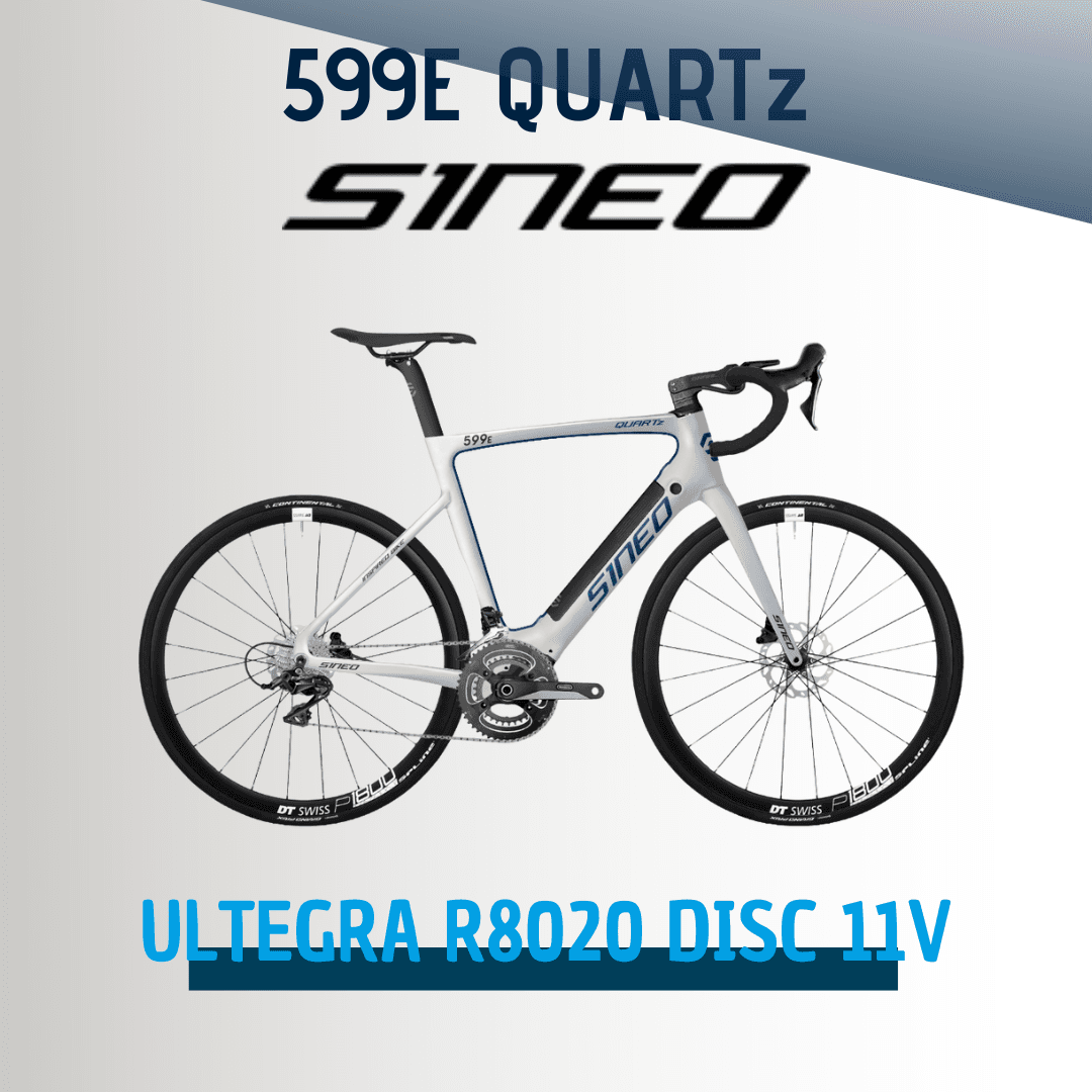 S1NEO - 🔋 - M - 170/180 cm