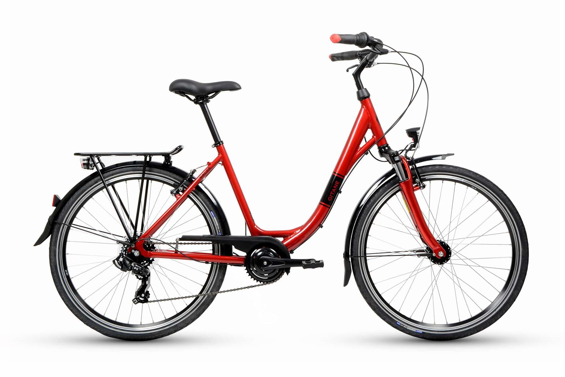 SALSA 28'' 7V