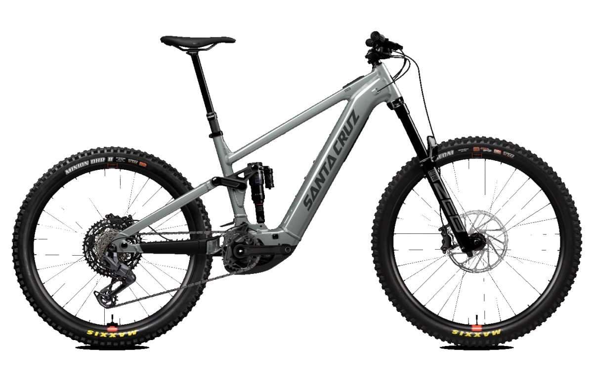 Santa Cruz Vala 1 AL 70 L