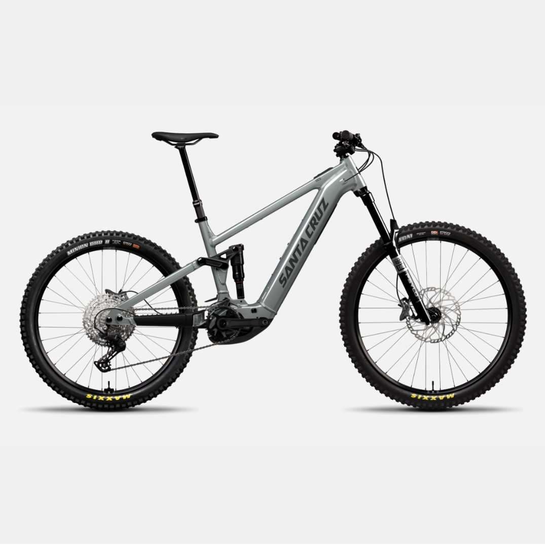 Santa Cruz Vala Al 70 L