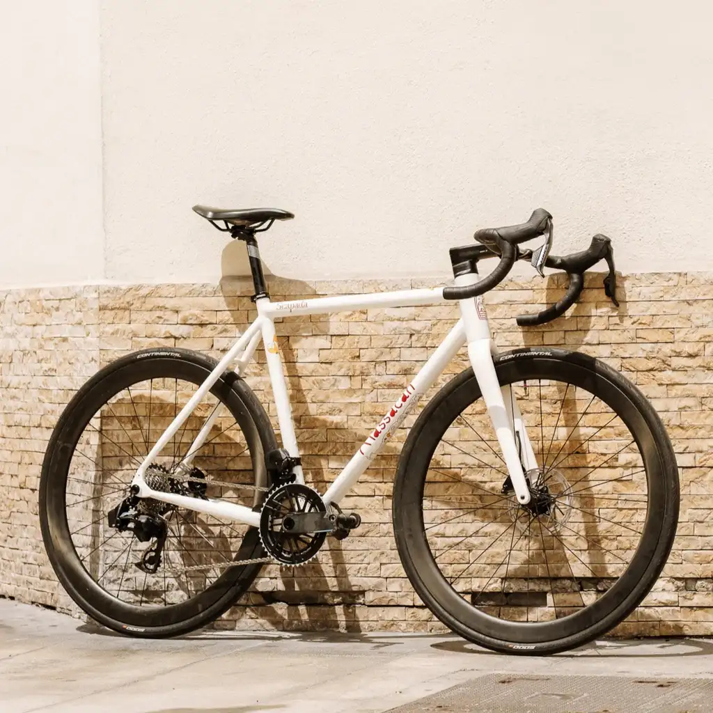 Scapada S Road Bike