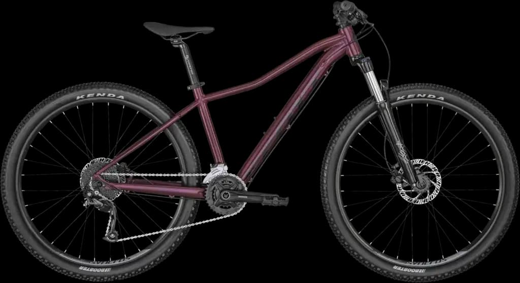 Scott - Active 40 - taille S