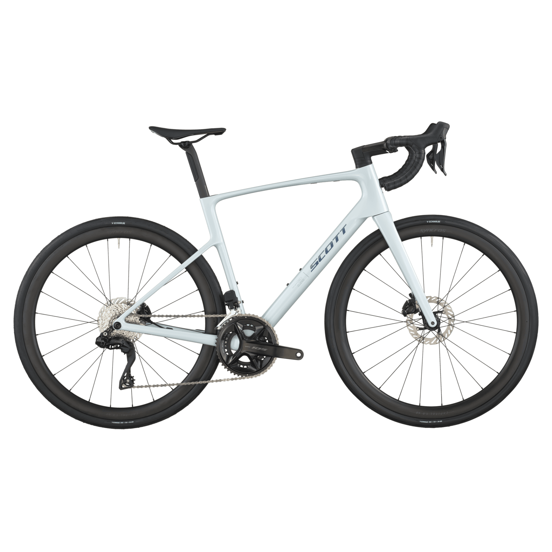 SCOTT ADDICT 30 ROAD BIKE 2025 XS – Saint-Laurent-du-Var
