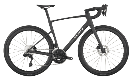 SCOTT ADDICT 30 ROAD BIKE 2026 M BK