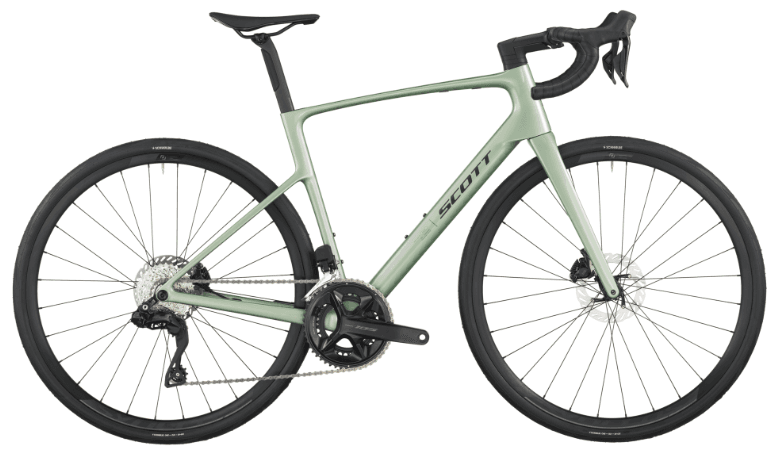 SCOTT Addict 40 Bike - Size L