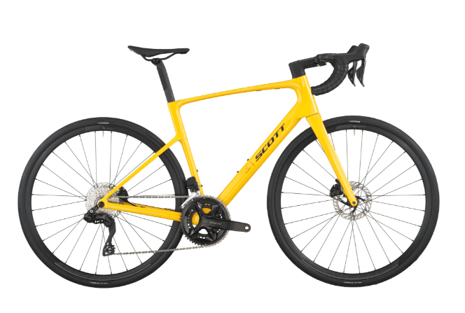 SCOTT Addict 40 Bike - Size M