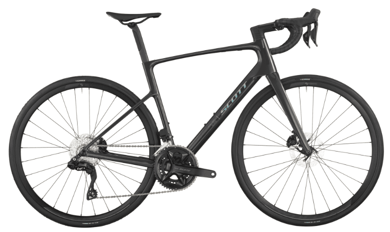 SCOTT Addict 40 Bike - Size XL