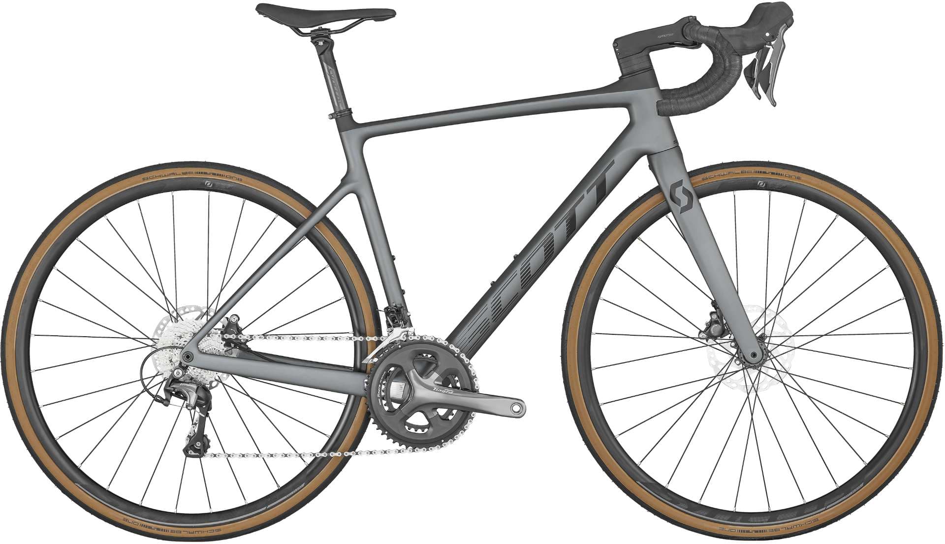 SCOTT ADDICT 40 L
