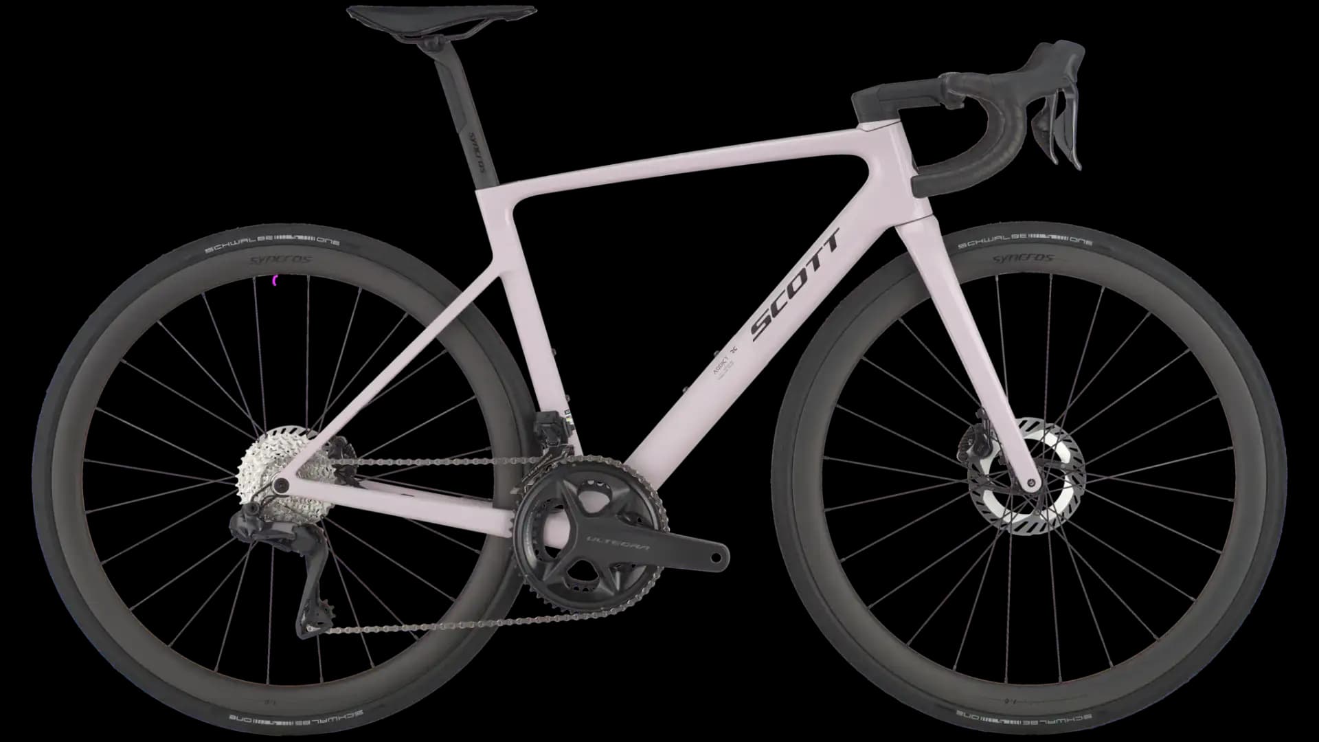 SCOTT ADDICT 40 - Size 49 (XS) - (155/165 cm)