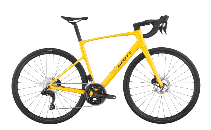 SCOTT ADDICT 40 - Size 52 (S/M) - (158/172cm)