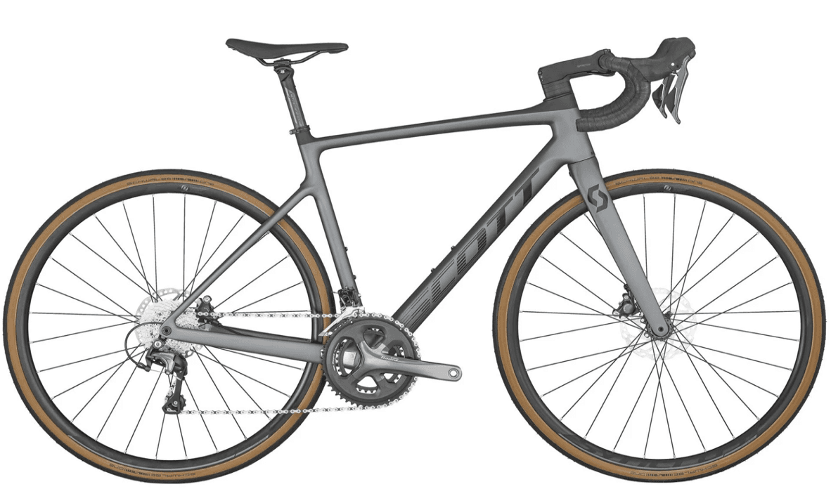 SCOTT ADDICT 40 T52 – Argelès-Gazost