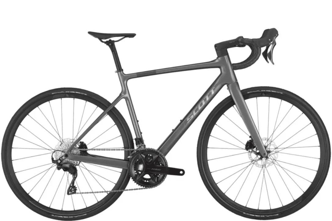 SCOTT ADDICT 50 T58 – Argelès-Gazost
