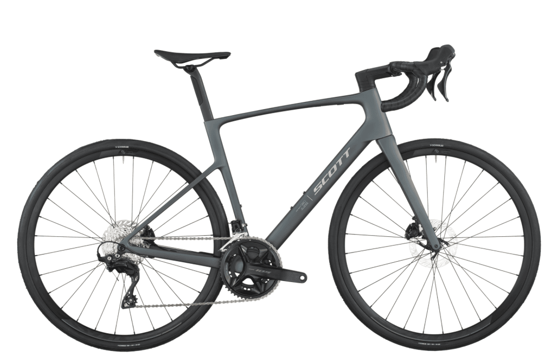 SCOTT ADDICT 50 T61