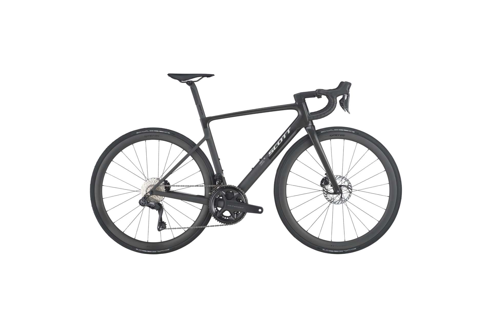 Scott Addict RC 20 - XL