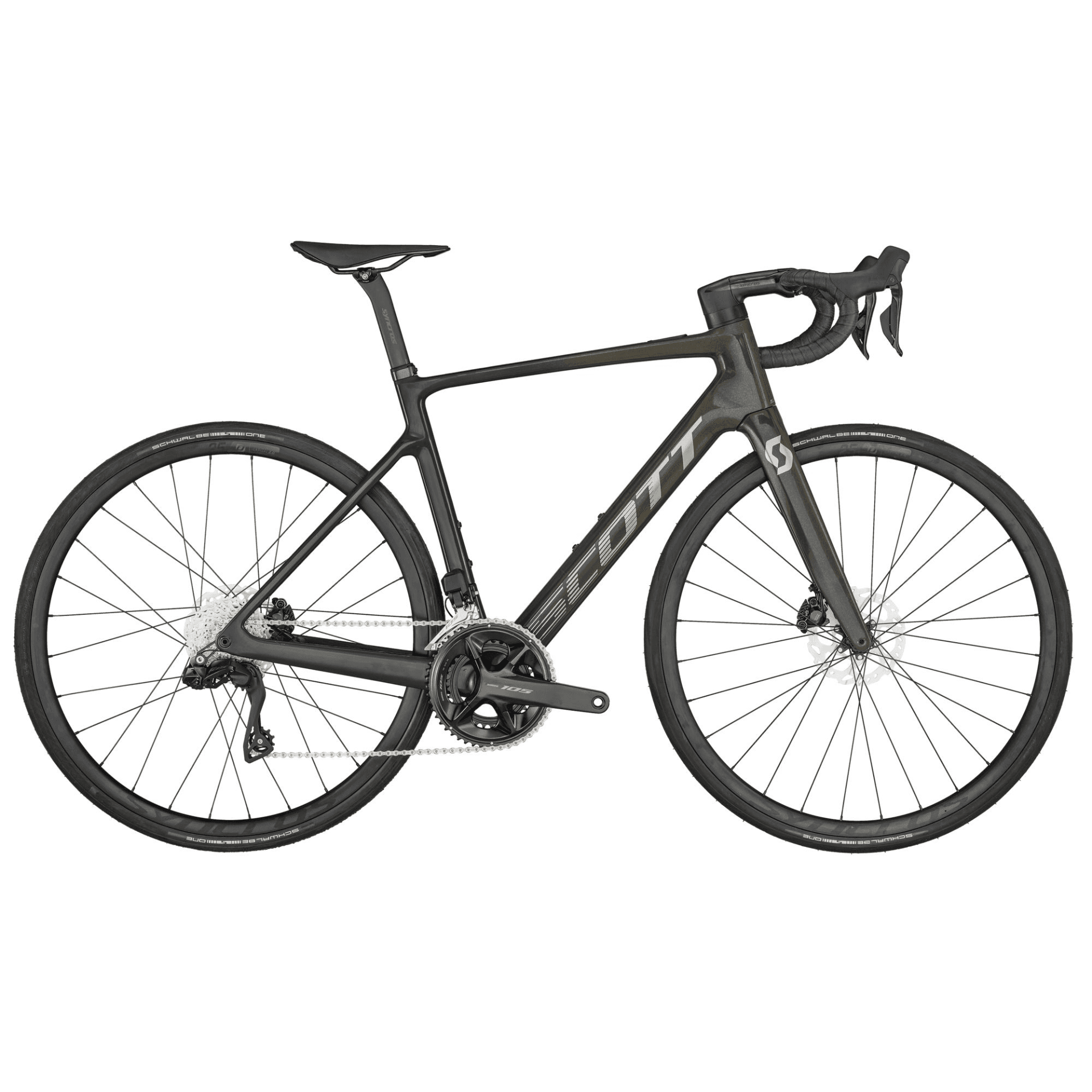 SCOTT-ADDICT RC E-RIDE 20 - M (170-178cm)