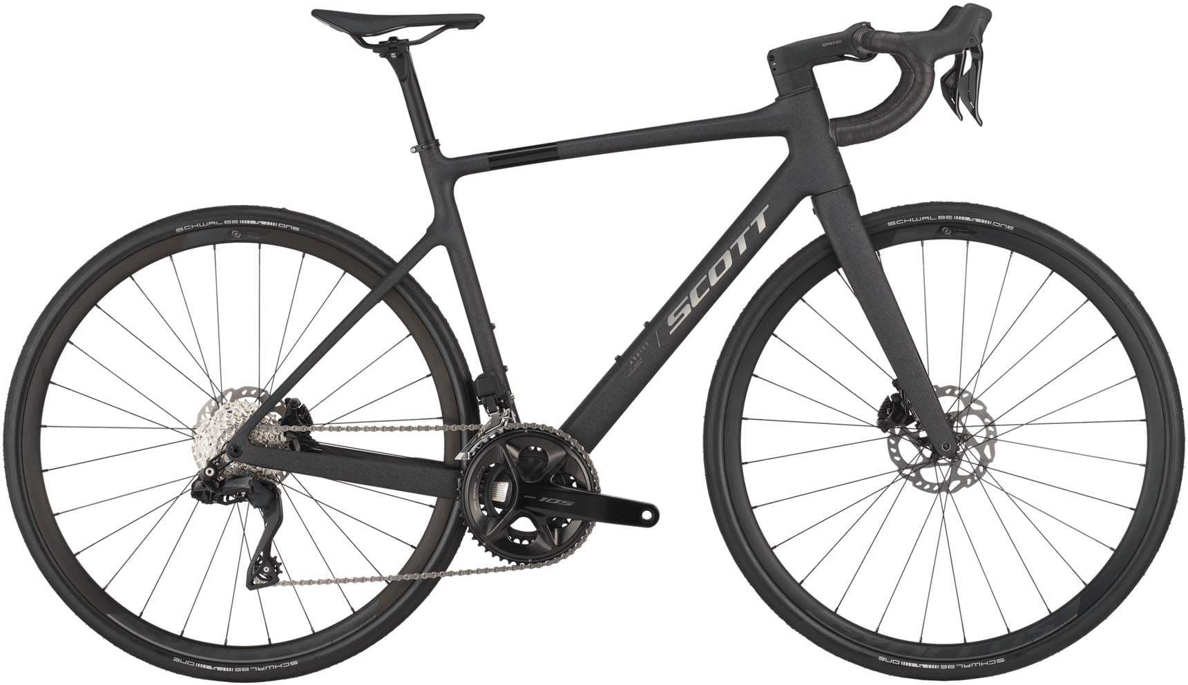 Scott Addict - XS
