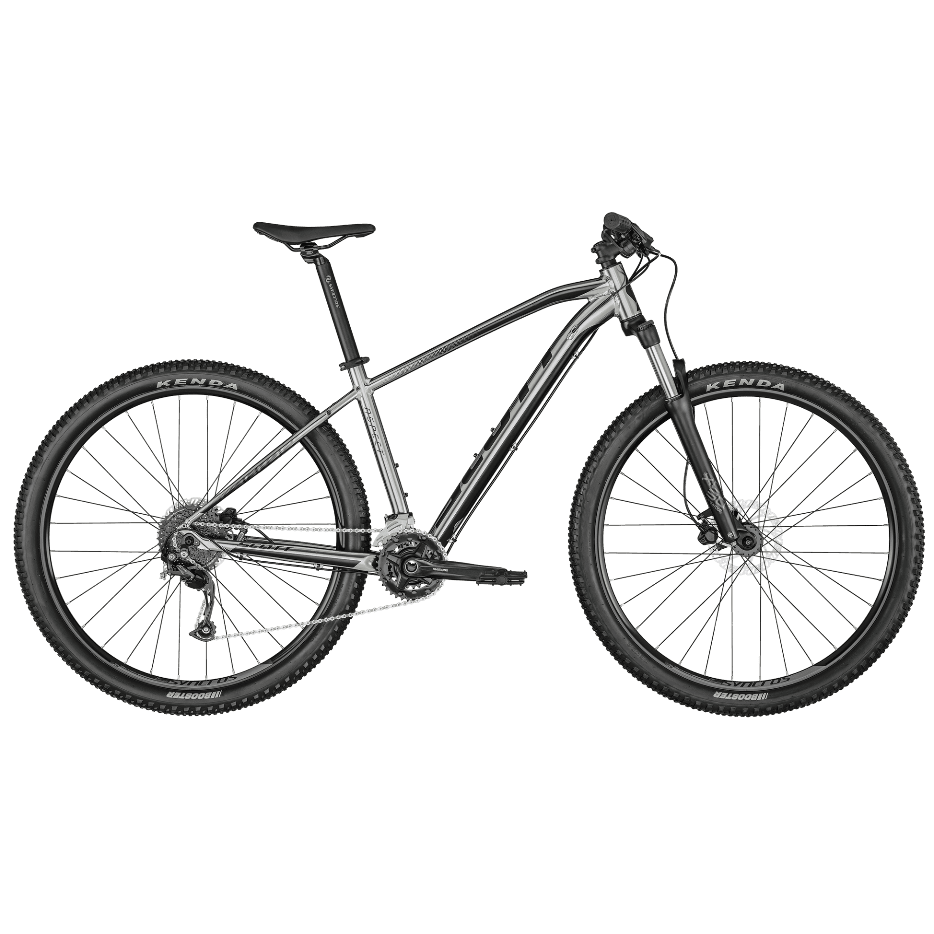 Scott Aspect 740 - M