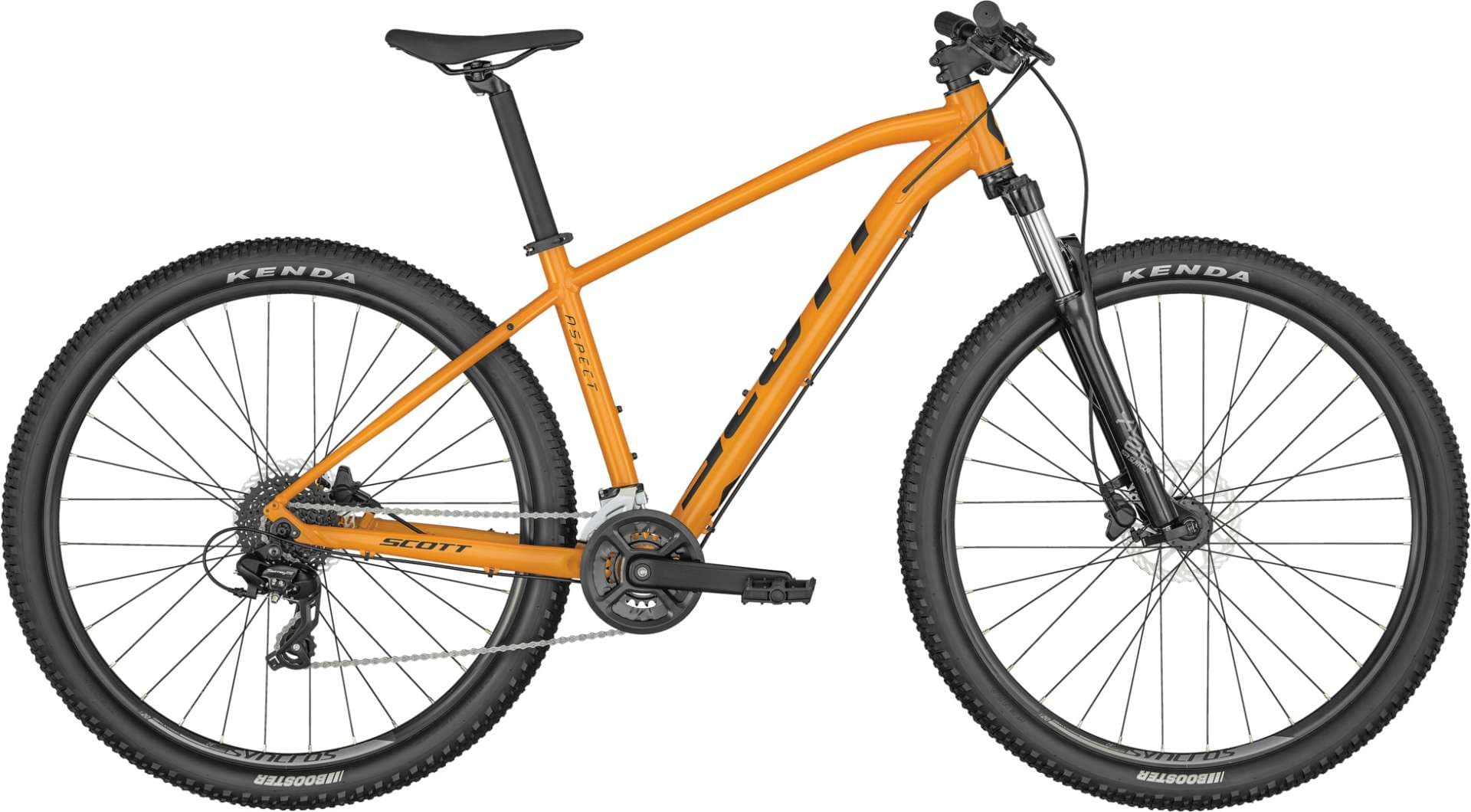 SCOTT ASPECT 960