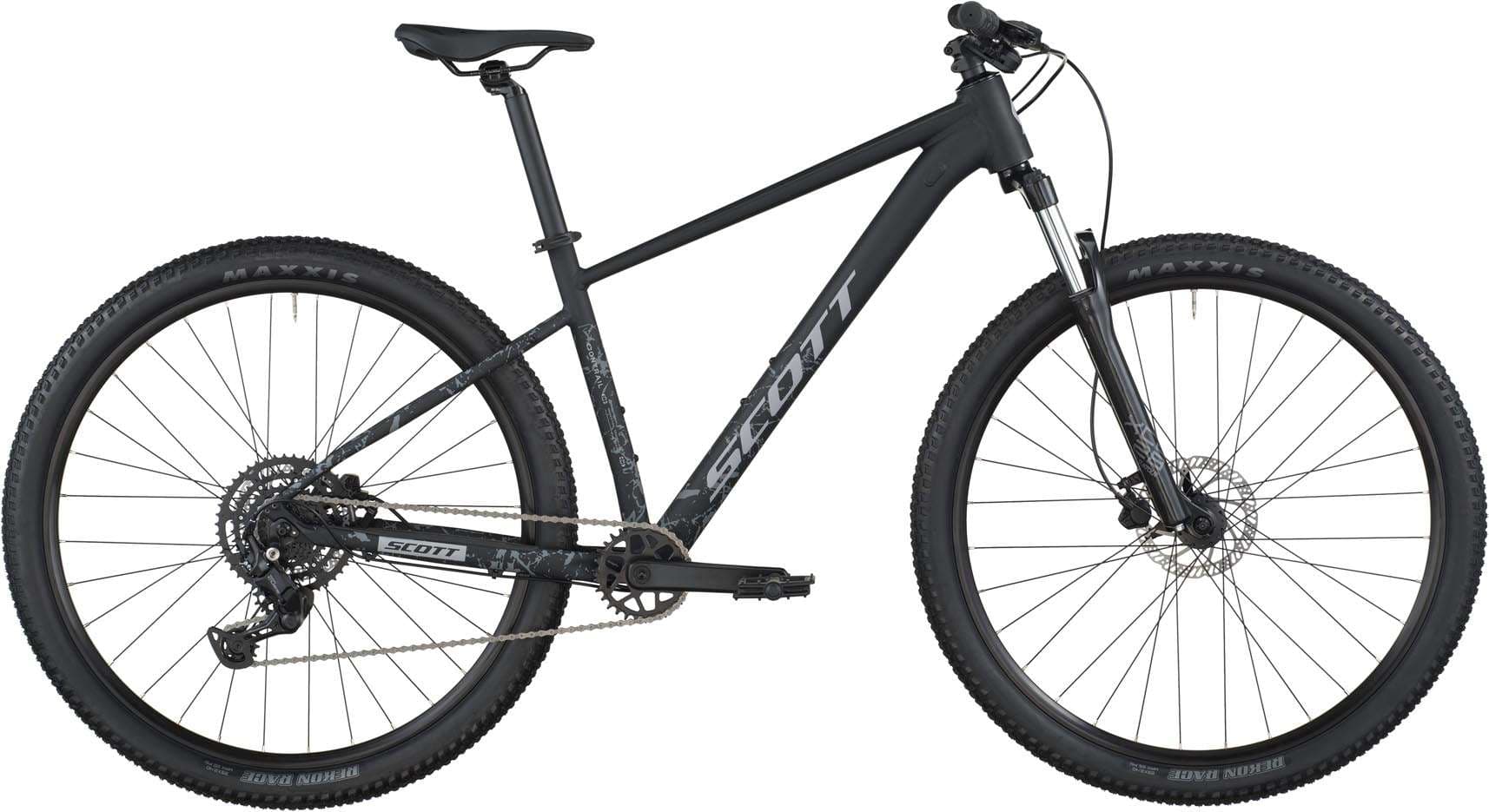 SCOTT CONTRAIL 30 - taille M (168-178 cm)