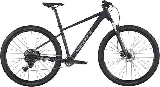 SCOTT CONTRAIL 30 TAILLE M