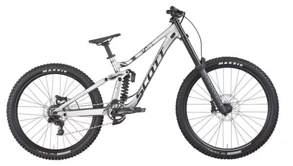 Scott Gambler 20 S