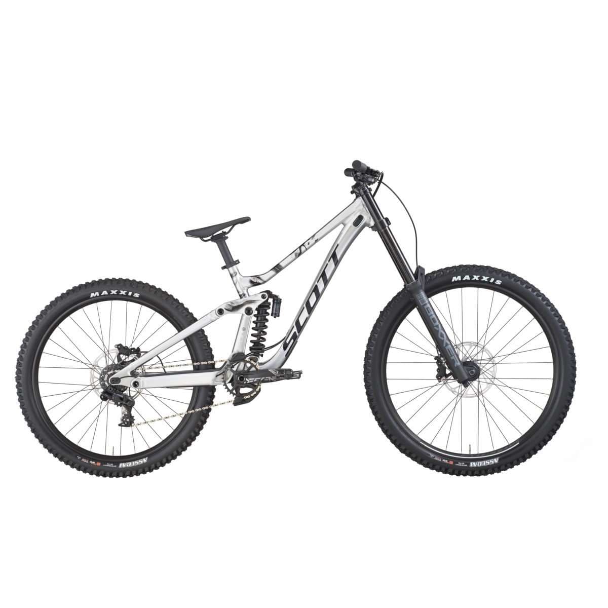 SCOTT Gambler 920 DH M