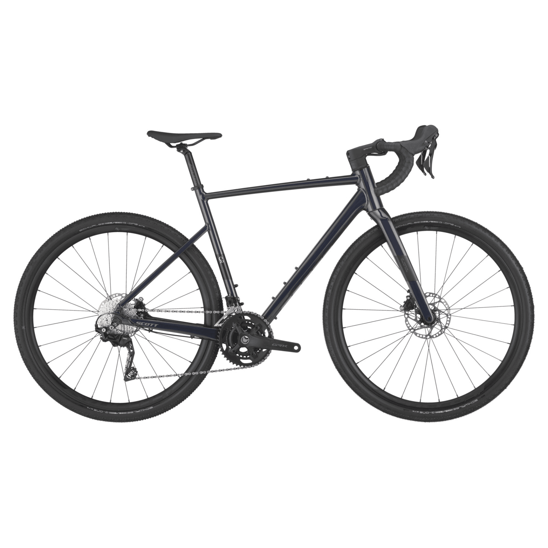 SCOTT Gravel Speedster 30 Size: L