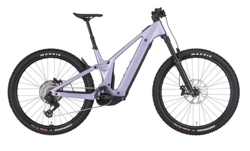 SCOTT PATRON 910 - M (170-180cm)