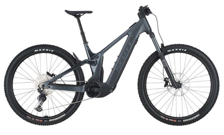SCOTT PATRON 920 - S (160-170cm)