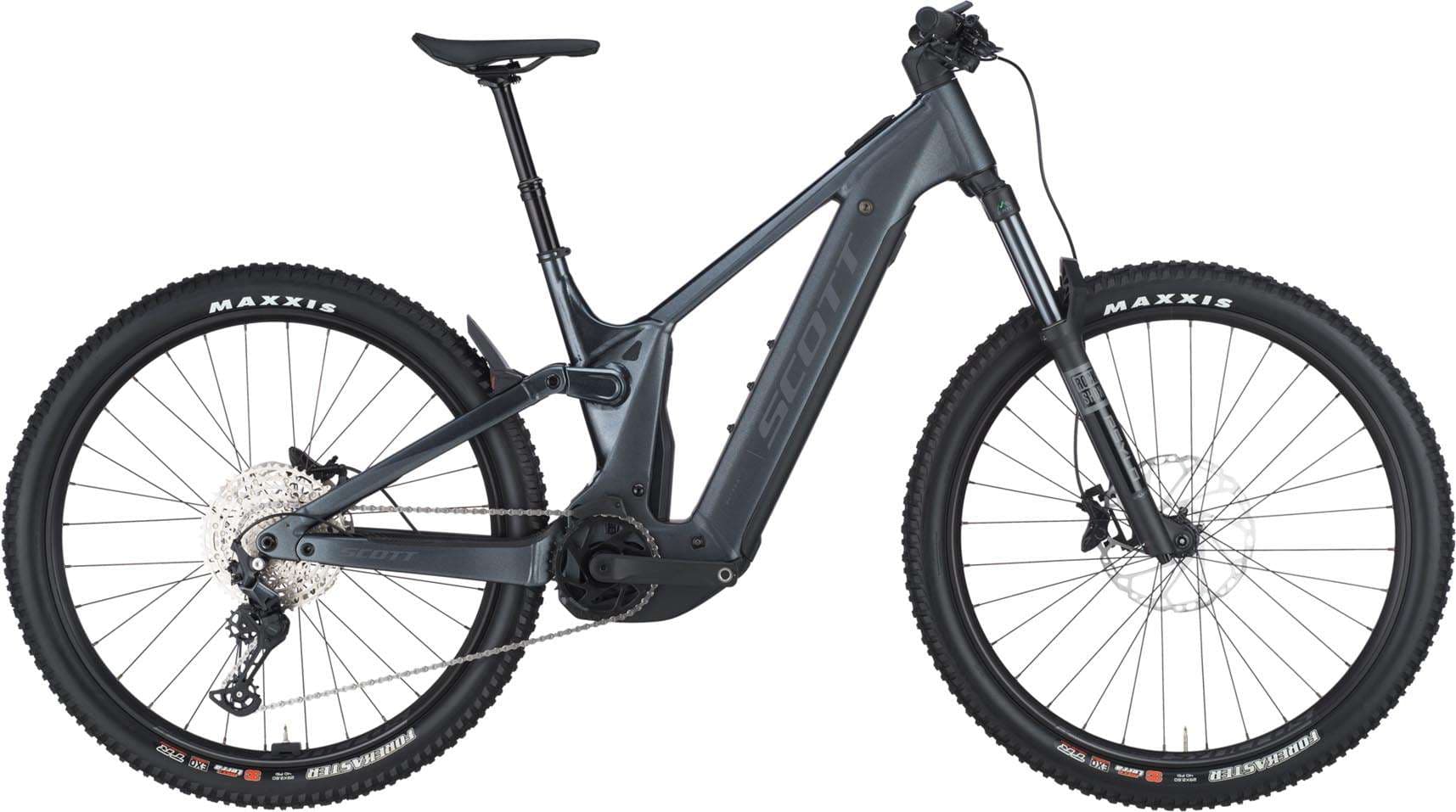 Scott Patron - XL