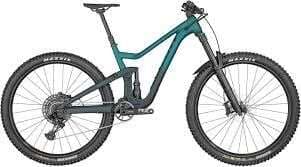 Scott ransom 920 L