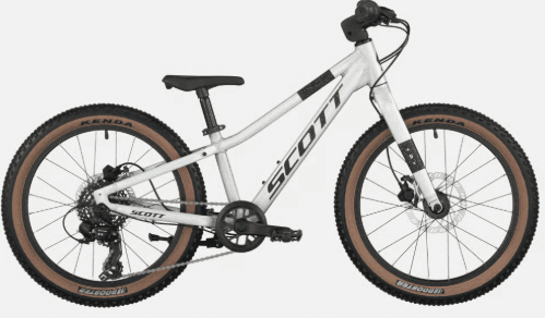 Scott Scale 20 (6-9 years / 115-135cm)