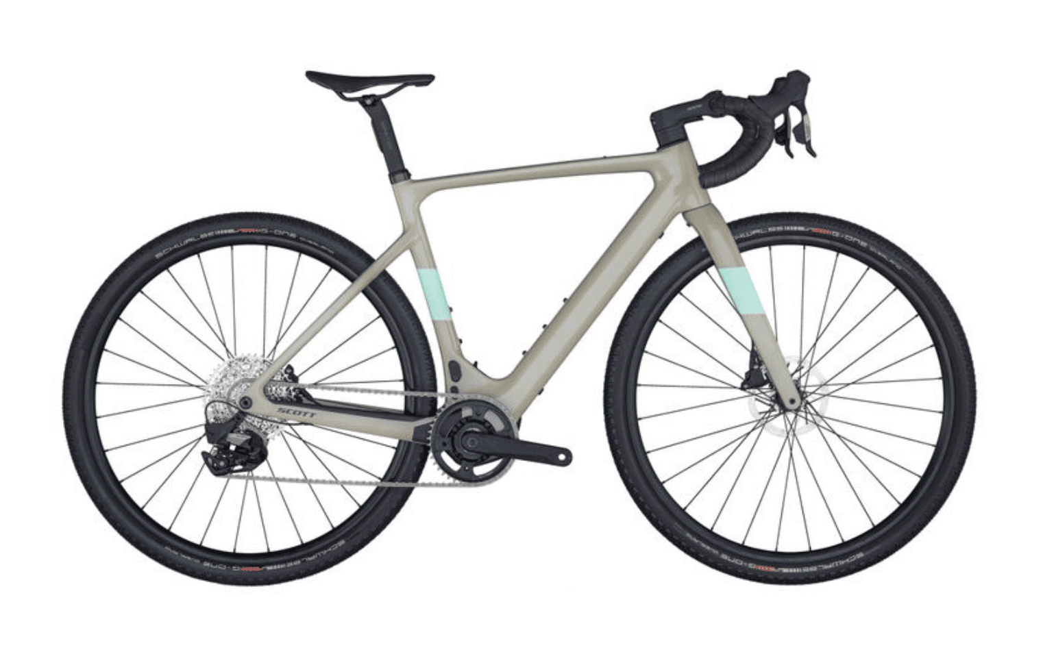 SCOTT SOLACE ERIDE 30 S
