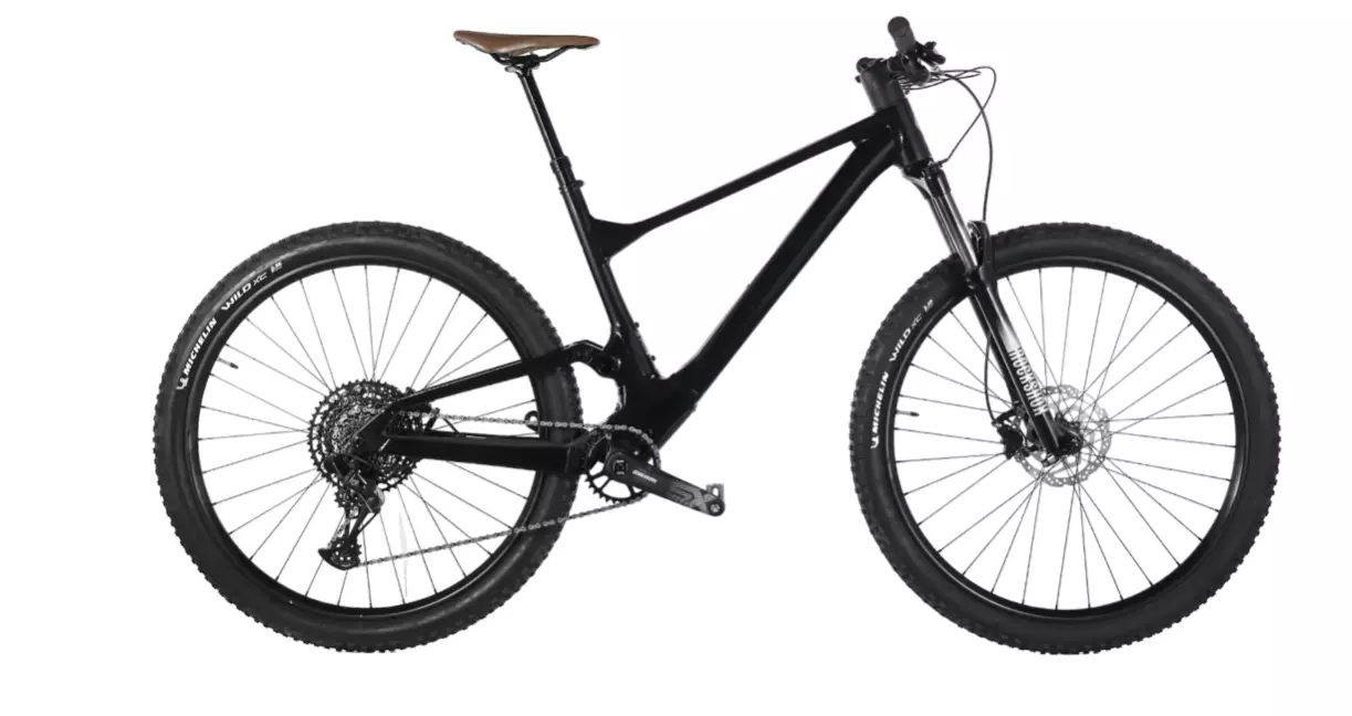 Scott Spark 970 M